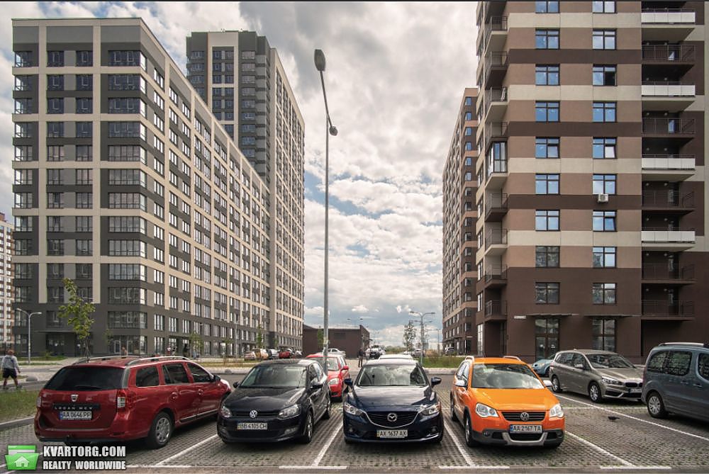 Sell 1-room apartment. Киев,  Правды пр — photo 2