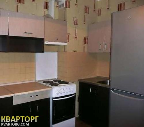 Rent out 1-room apartment. Киев, Ващенко — photo 1