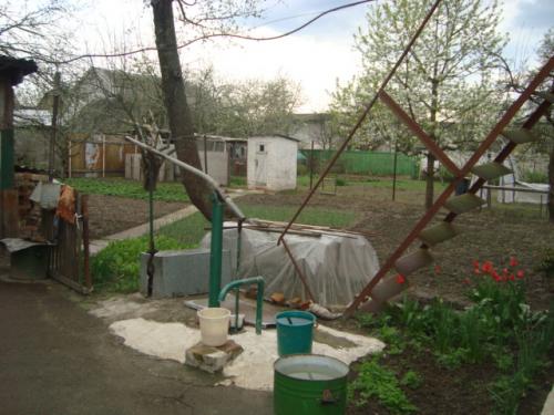 Sell house. Киевская обл., массив — photo 2