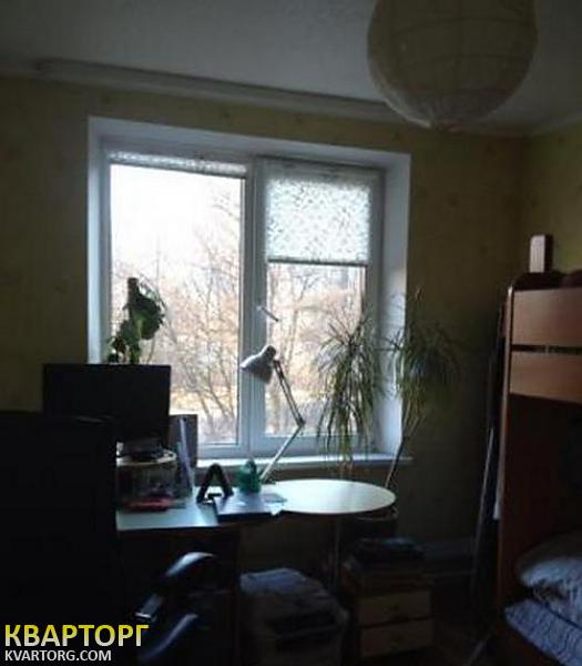 Sell 2-room apartment. Киев,  Шамрыло — photo 5
