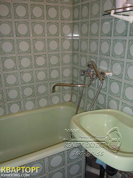Sell 2-room apartment. Киев,  Чернобыльская — photo 6