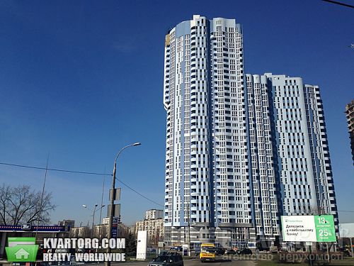 Sell 2-room apartment. Киев,  Воссоединения пр — photo 2
