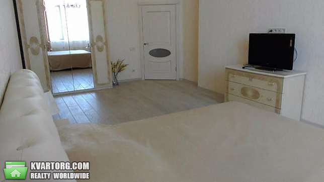 Rent out 1-room apartment. Одесса, Французский бульвар — photo 5