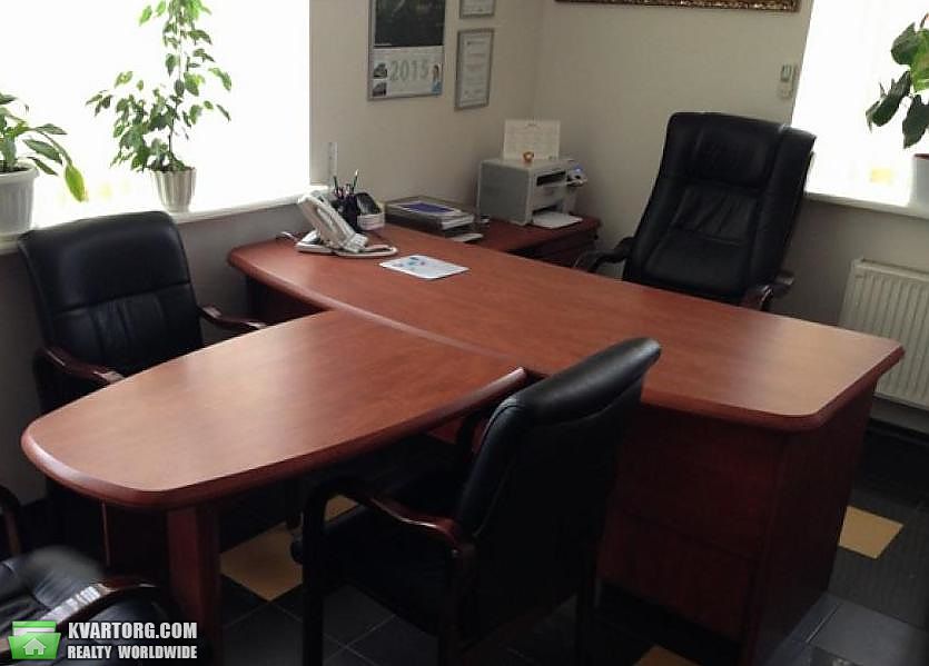 Rent out office. Киев, улице Панаса Мирного — photo 1