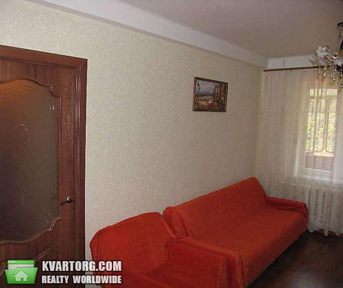 Rent out 2-room apartment. Киев, Петра Запорожца — photo 1