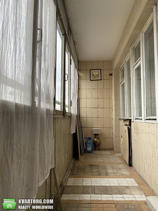 Sell 1-room apartment. Киев,  Русановский бул — photo 5