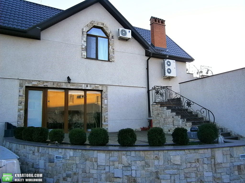 Sell house. Одесса, Авангардовская / Авангард — photo 1