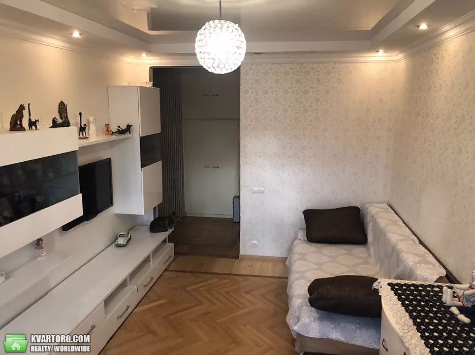 Sell 3-room apartment. Киев, Преображенская — photo 2