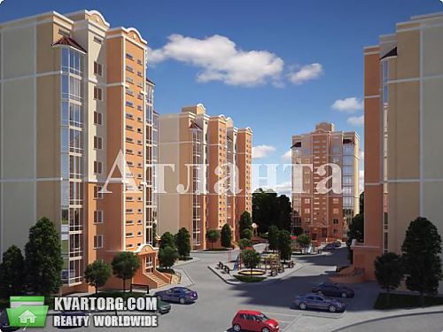 Sell 1-room apartment. Одесса, Ген.Бочарова — photo 1
