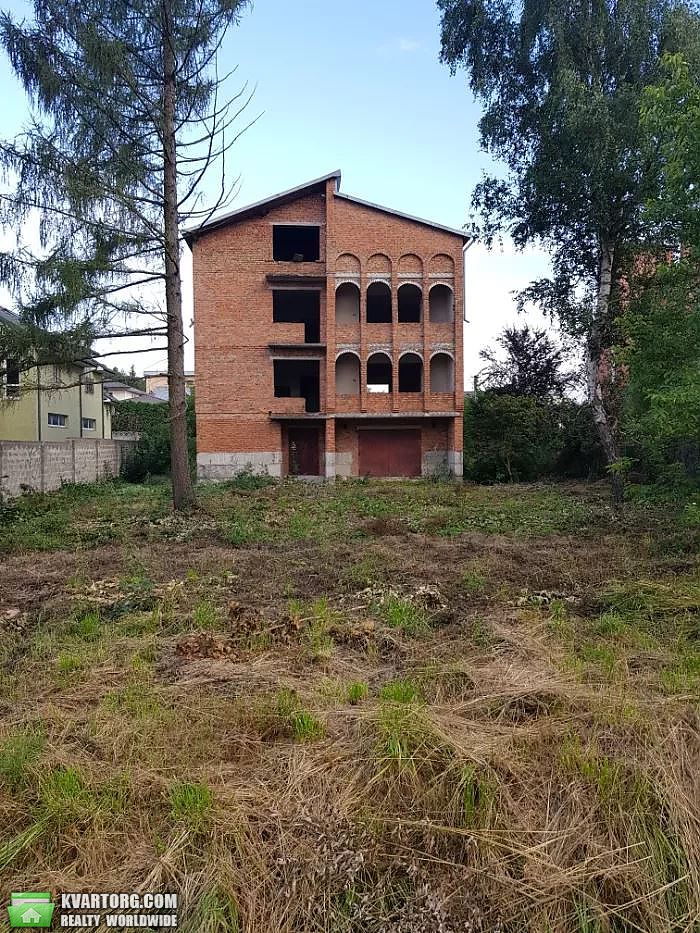 Sell house. Львов, Лесная — photo 7