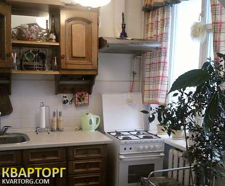 сдам 1-комнатную квартиру. Киев,  Бастионная - фото 1