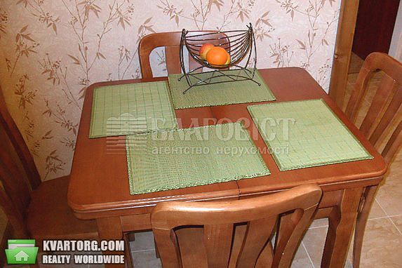 Rent out 2-room apartment. Киев,  Богдана Хмельницкого — photo 7