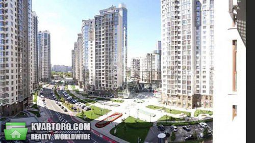Sell 1-room apartment. Киев, Драгомирова Михаила — photo 7