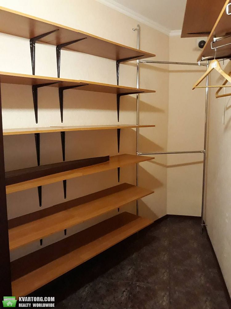 Rent out 2-room apartment. Киев, пр-т Н.Бажана — photo 6