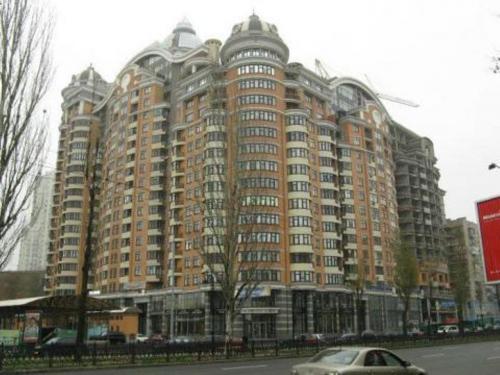 Rent out office. Киев, Леси Украинки бульв. — photo 3