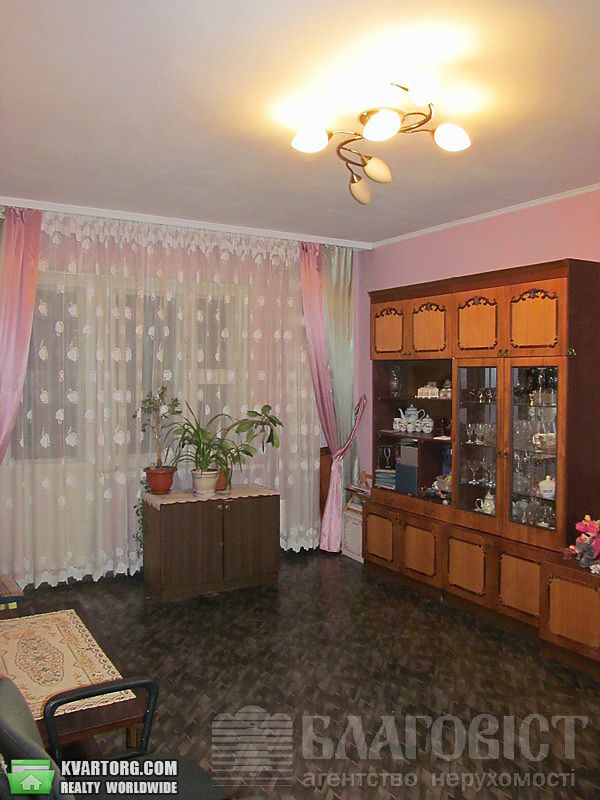 Sell 3-room apartment. Киев,  Вербицкого — photo 2
