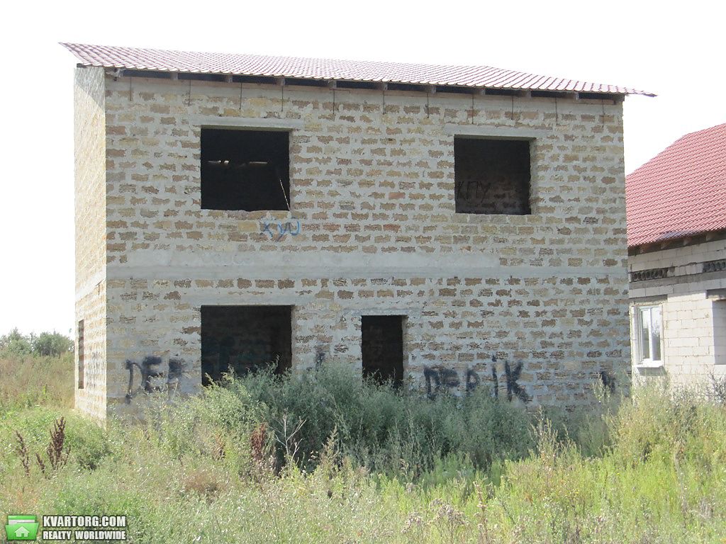 Sell house. Одесса, Массив № 11 — photo 7