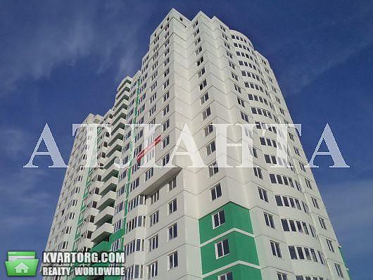 Sell 3-room apartment. Одесса, Бочарова — photo 1