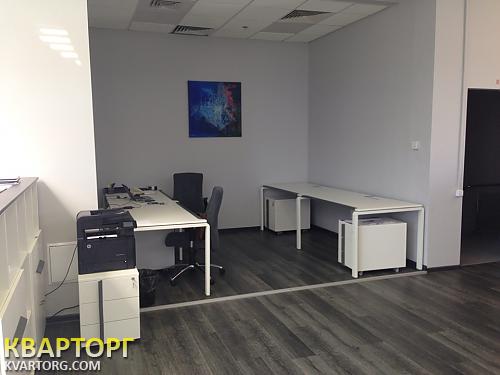 Rent out office. Киев,  Богдана Хмельницкого — photo 4