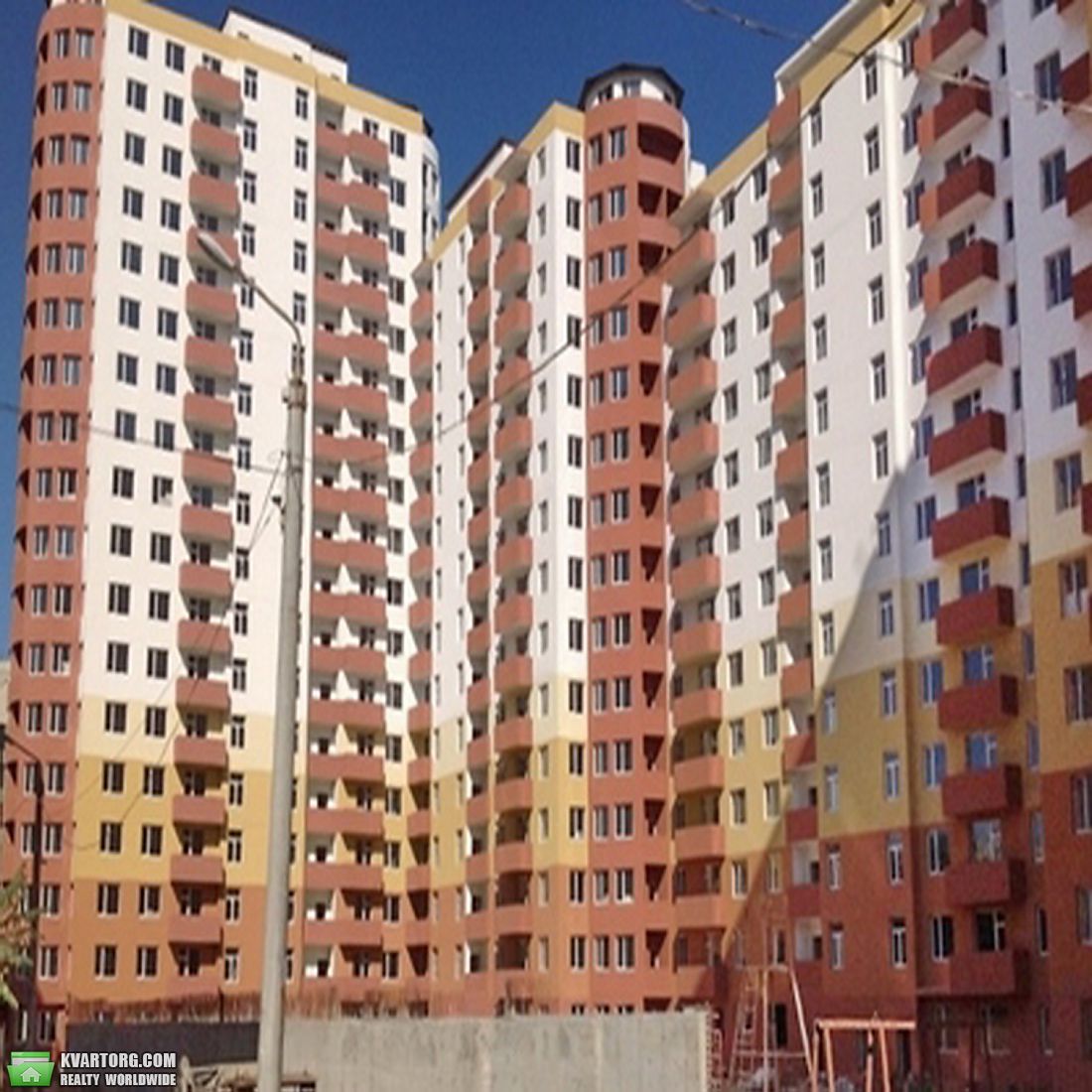 Sell 2-room apartment. Одесса, Педагогическая — photo 3