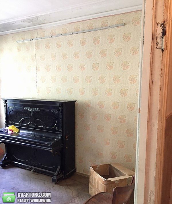 Sell 2-room apartment. Киев,  Юрия Коцюбинского — photo 6