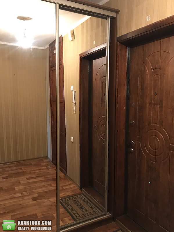 Rent out 1-room apartment. Харьков, Роганская — photo 3
