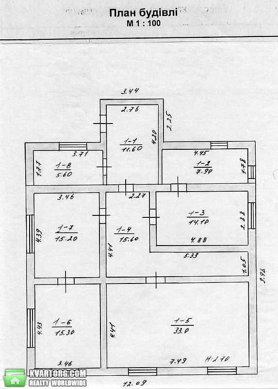 Sell house. Харьков, Змиёв — photo 3