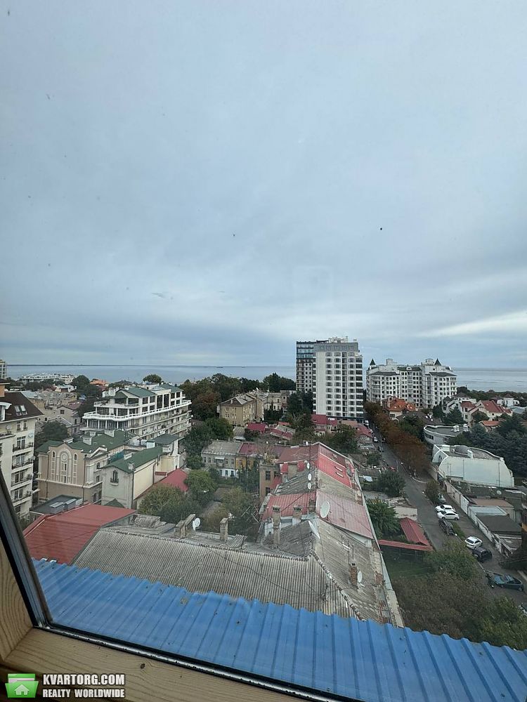 Sell office. Одесса, Французький бульвар — photo 10