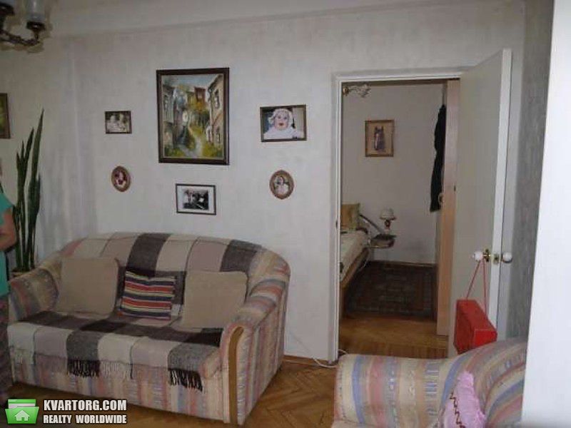 Sell 3-room apartment. Киев,  Дружбы Народов бул — photo 3