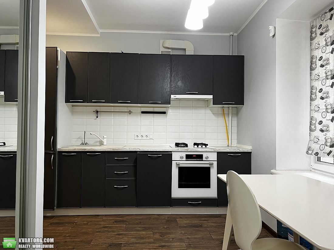 Sell 1-room apartment. Киев, Алмазова — photo 6