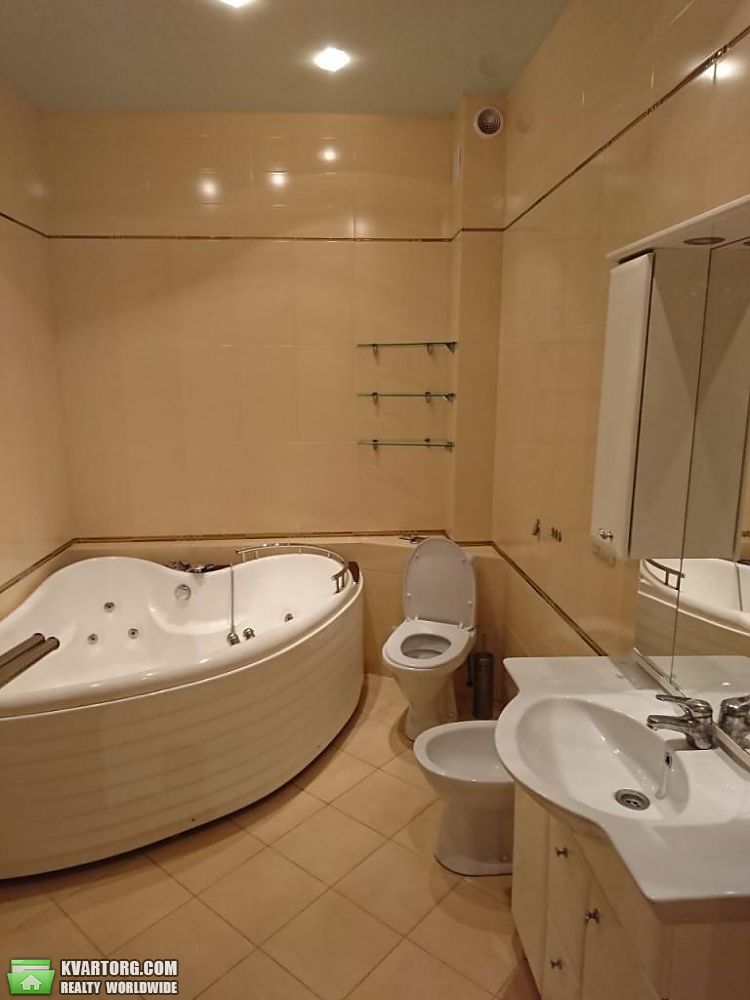 Rent out 3-room apartment. Киев,  Тимошенко — photo 7