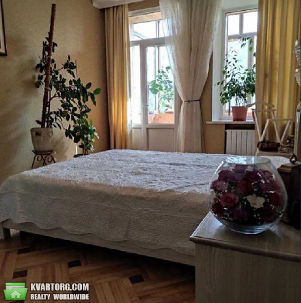 Sell 3-room apartment. Киев,  Зоологическая — photo 1