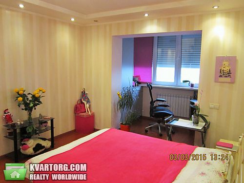 Sell 2-room apartment. Киев, Эрнста — photo 8