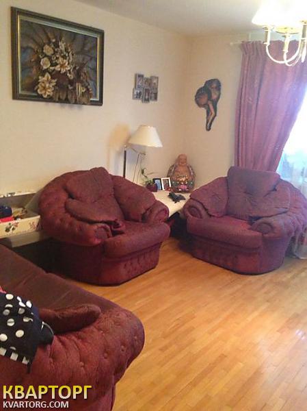 Sell 3-room apartment. Киев,  Бальзака — photo 1