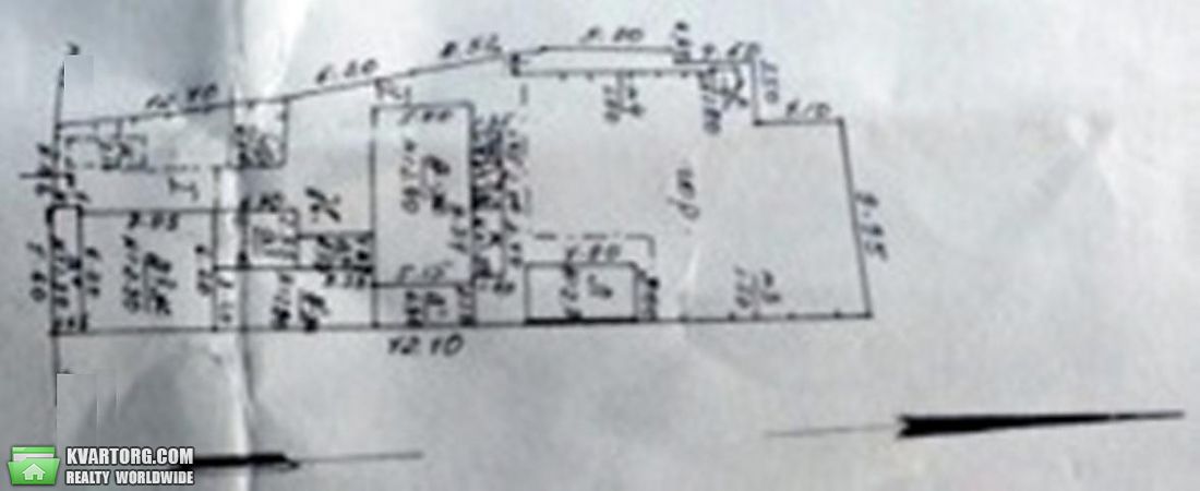 Sell house. Одесса, Химический 1-й переулок — photo 10