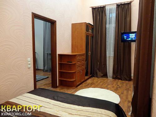 Rent out 2-room apartment. Киев,  Большая Васильковская — photo 2