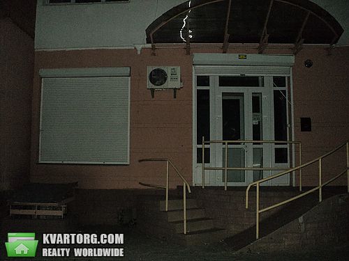 Rent out office. Киев,  Амосова — photo 1