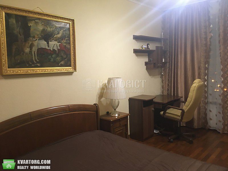 Rent out 2-room apartment. Киев,  Грушевского — photo 5