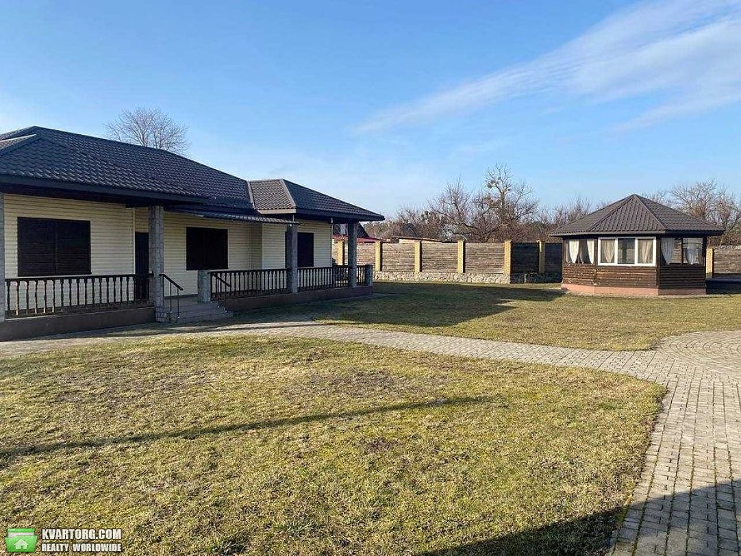 Sell house. Киевская обл., Пирново — photo 4