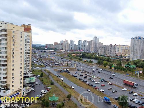 Sell 2-room apartment. Киев, Бажана — photo 3
