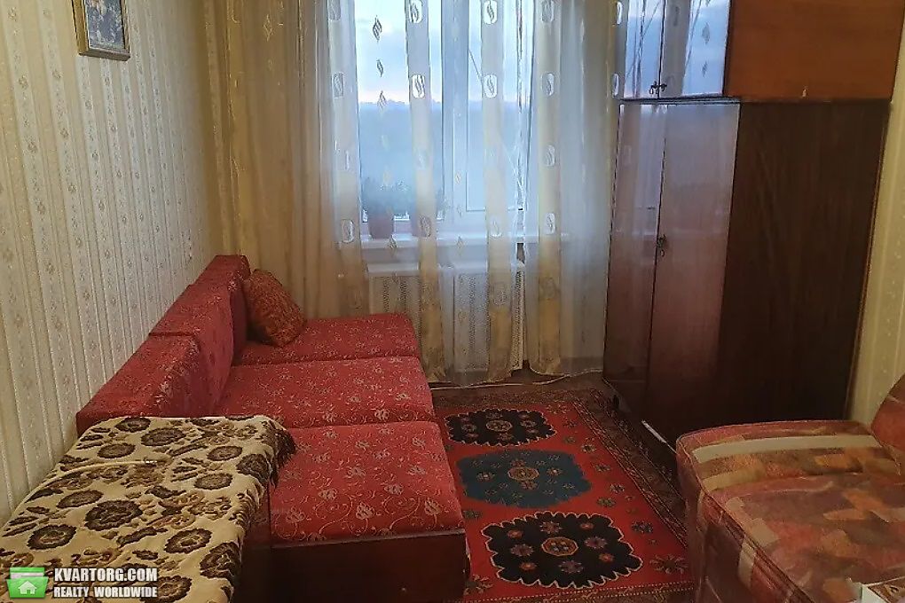 Sell 3-room apartment. Киев,  Волкова — photo 2