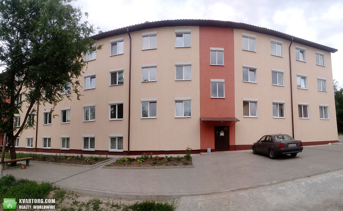 Sell 1-room apartment. Днепропетровск, Проспект Петровского — photo 1