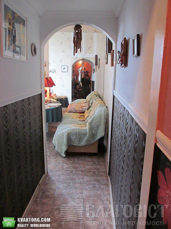Sell 2-room apartment. Киев,  Антоновича — photo 9