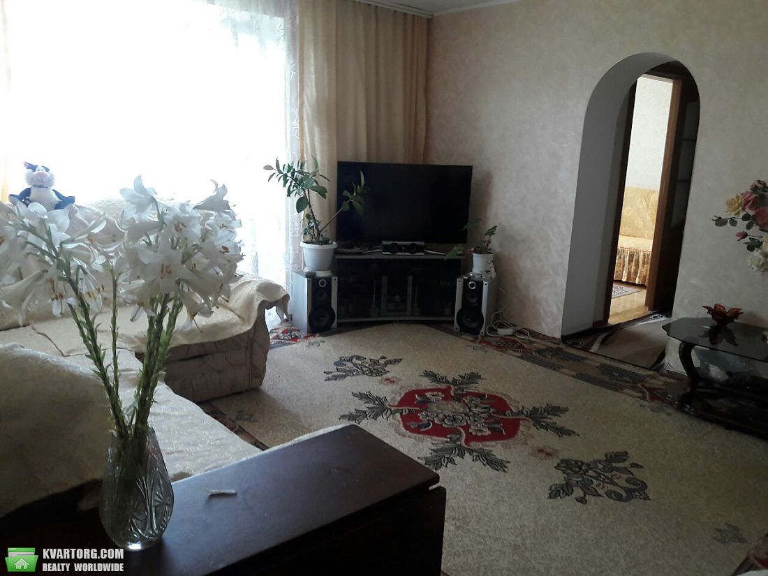 Sell 4-room apartment. Одесса, Марсельская — photo 1
