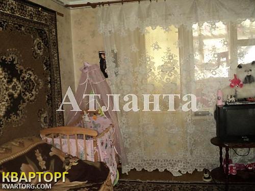 Sell 2-room apartment. Одесса, Бочарова — photo 1