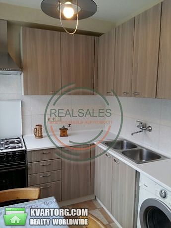 Rent out 3-room apartment. Киев,  Голосеевский пр — photo 5