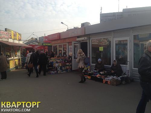 Rent out shop. Киев, ул. Жолудева — photo 1