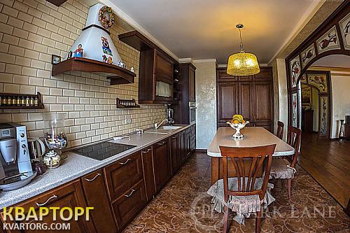 Sell 3-room apartment. Киев,  Срибнокильская — photo 7