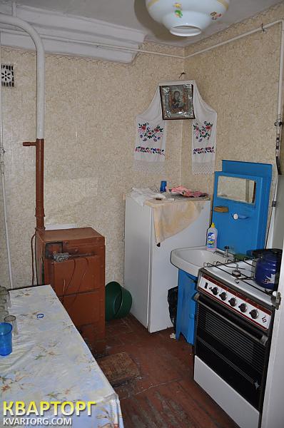 Sell house. Киевская обл., Дзержинского — photo 4