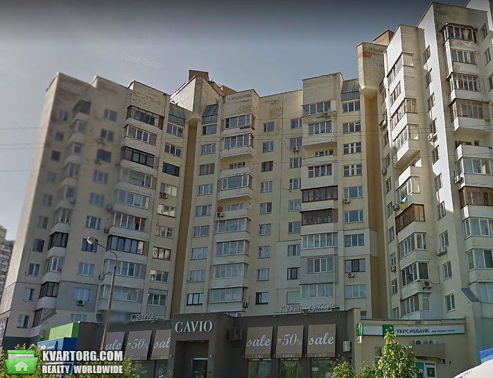 Sell 3-room apartment. Киев,  Бажана — photo 1